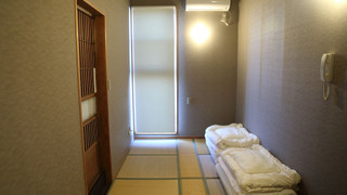 バジェットツインルーム