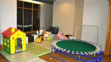 子供用スペース / 4