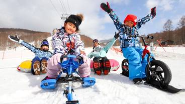 スノー スポーツとスキー / 8