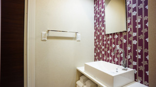 デラックス トリプルルーム