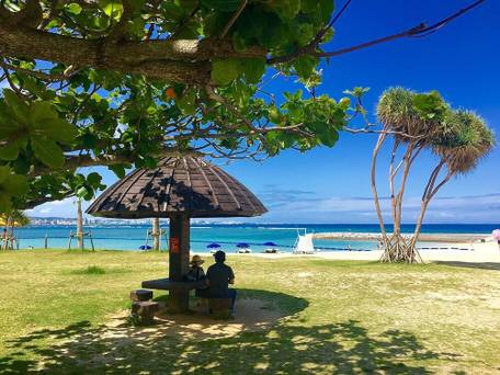 SUNSET BEACH HOTEL / 4