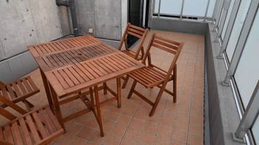 テラス / パティオ / 30