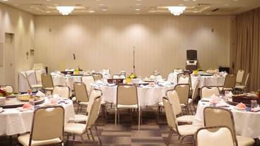 ビジネスセンター / 6