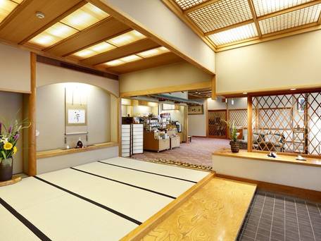 湯田中温泉 和風の宿 ますや / 4