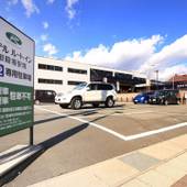 ホテルルートイン御殿場駅南（静岡県 ビジネスホテル） / 3