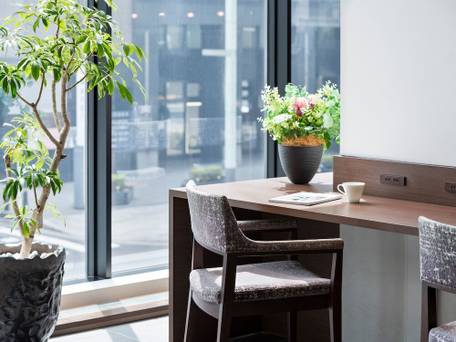 三井ガーデンホテル京橋 / 3