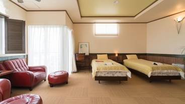 リビング エリア / 19