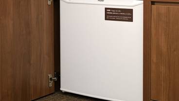 小型冷蔵庫 / 16