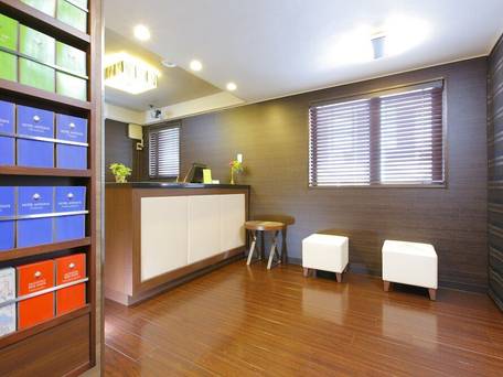 フレックステイイン白金 / 3