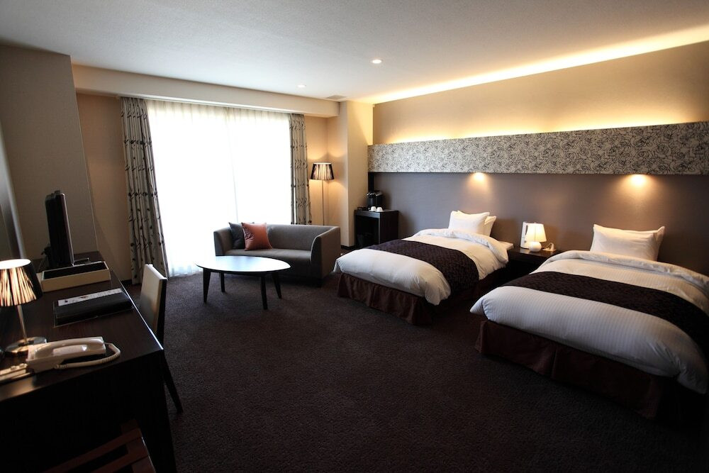 モデレートツイン（37㎡）