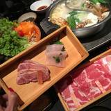 しゃぶ屋（シャブヤ）