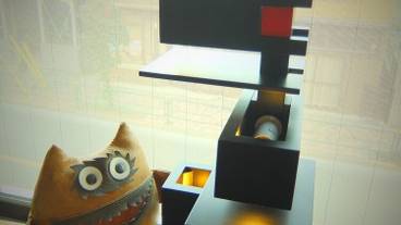 ロビーラウンジ / 8