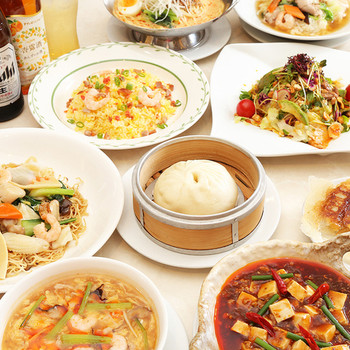 「蓬莱本館」 料理 70675124 