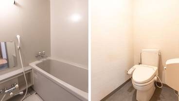 バスルーム / 22