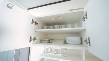 専用キッチン / 6