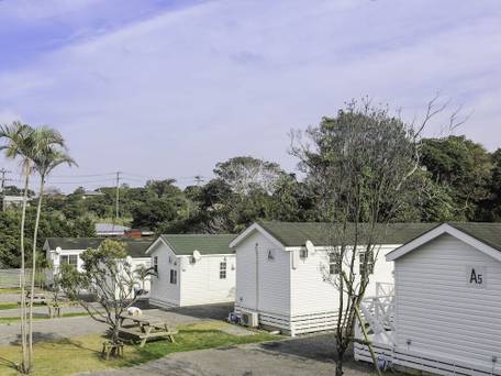 コテージ・ スターハウス今帰仁 / 5