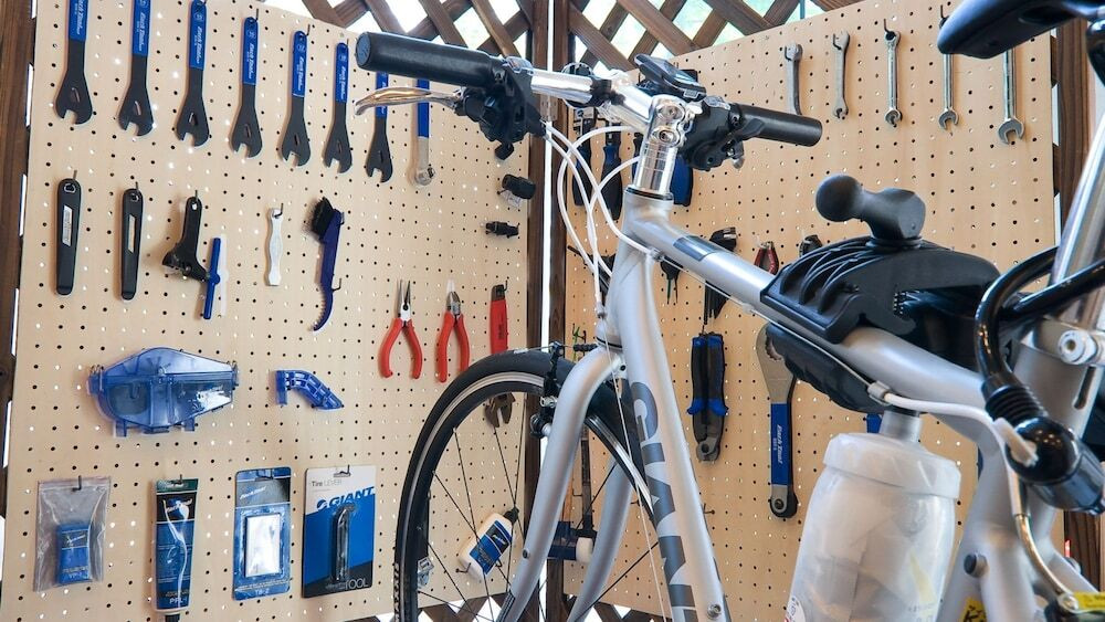 自転車