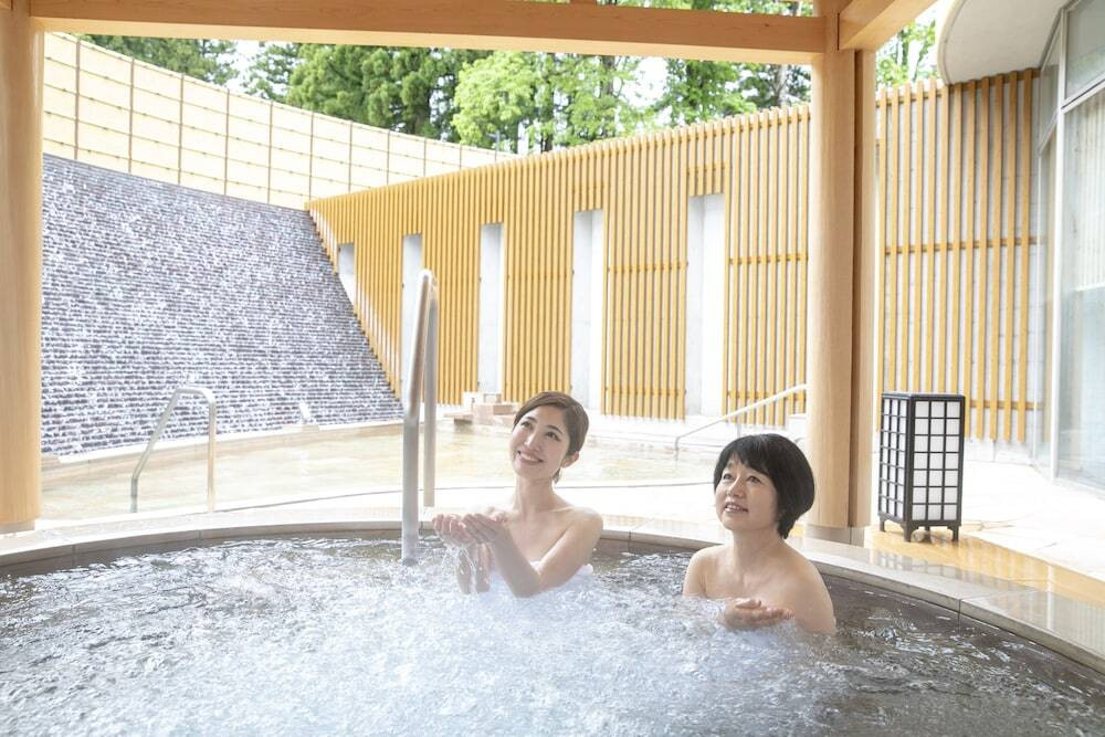 温泉