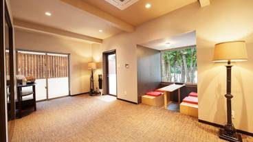 リビング エリア / 11