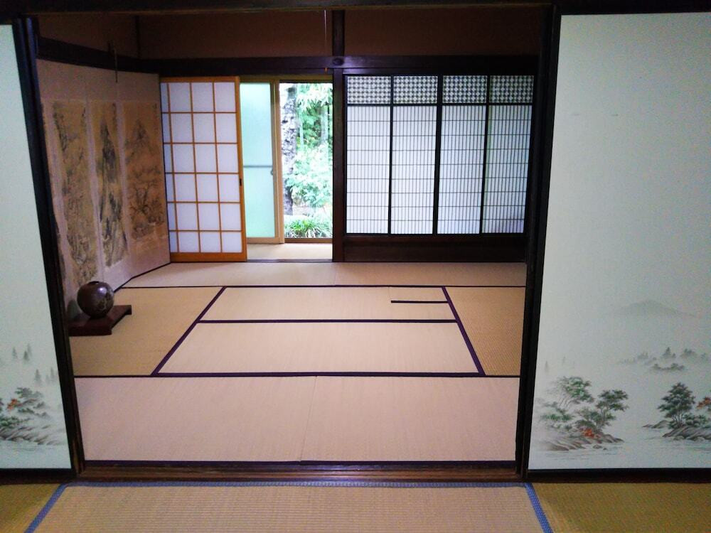 客室