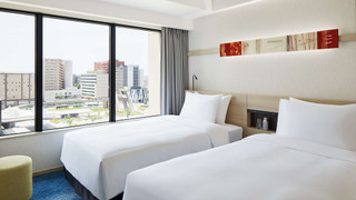 スイート ベッド (複数台) キッチン