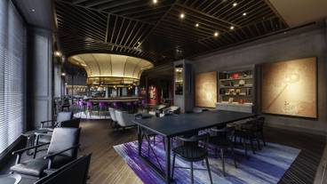 バー (施設内) / 3