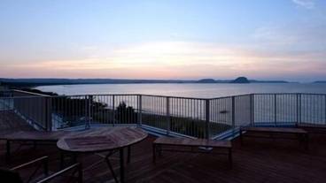 部屋からの景観 / 14