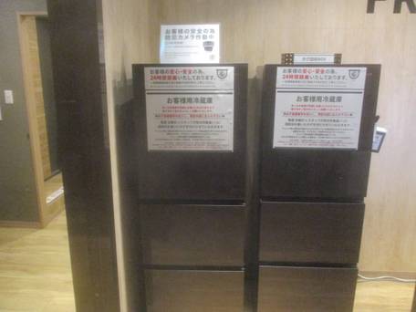 安心お宿 woman Tokyo 銀座汐留店 / 3