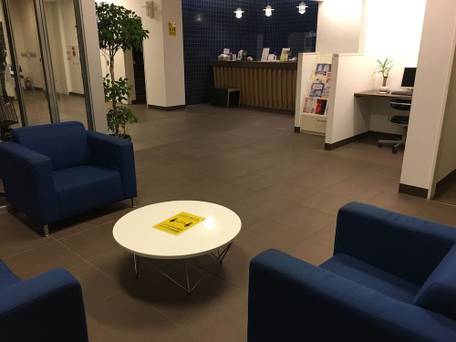 スマイルホテル仙台多賀城 / 2