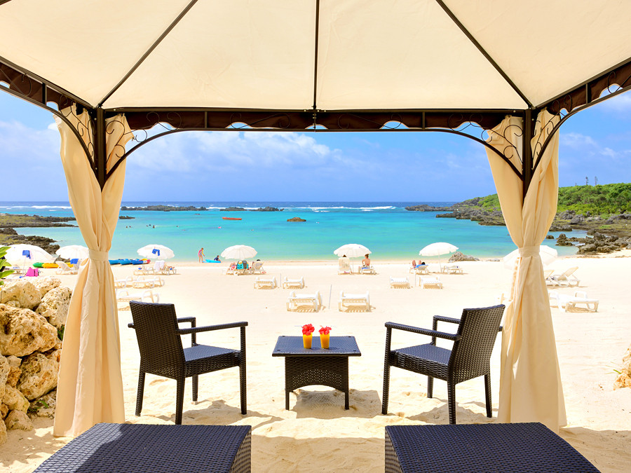 全室スイートルームの南国の楽園3500158