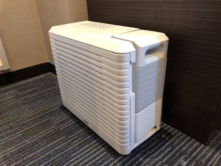 くれたけインプレミアム静岡駅前 / 5