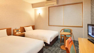 ツインルームC 禁煙