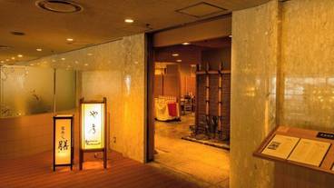 レストラン / 21