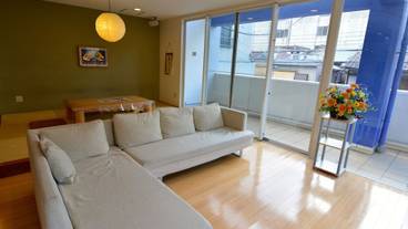 ロビーラウンジ / 10