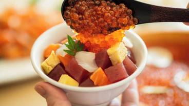 朝食ビュッフェ / 5