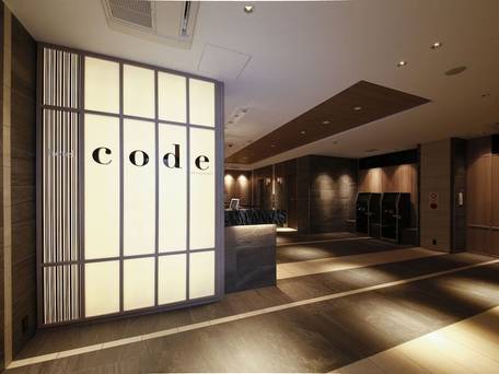 ホテルコード心斎橋 / 3