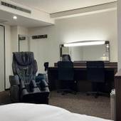 ホテルアルファーワン米沢（山形県 ビジネスホテル） / 3