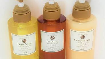 客室の設備とサービス / 12