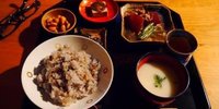 町屋でいただくおばんざい♡京都の隠れ家カフェ「まつは」が素敵
