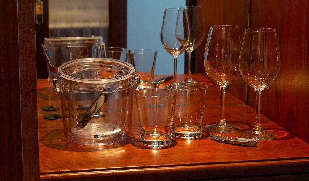 プレミアフロア　グラスセット / 3