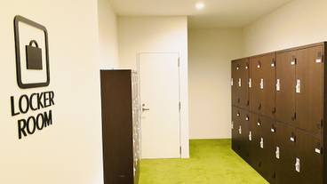 レセプション ホール / 7