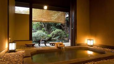 屋内スパ浴槽 / 4