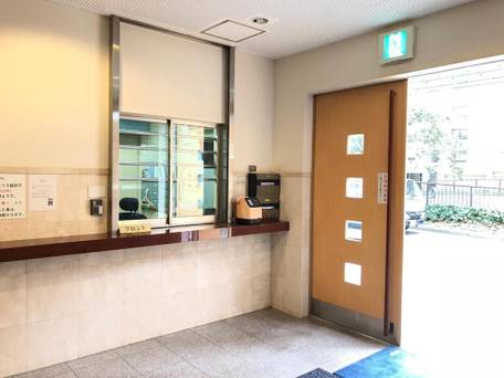 ホテル ミライ / 3