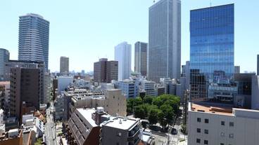 シティ ビュー / 33