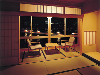 長良川鵜飼を知るならイチオシ◎鵜匠家一統の宿3518266