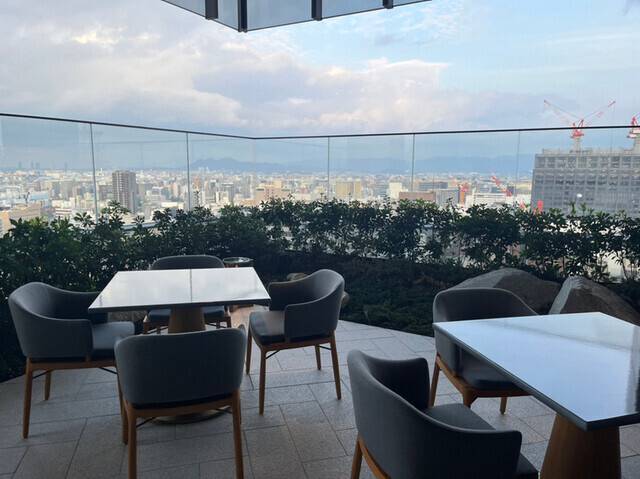 博多湾やアートを堪能
チェックアウト / 1