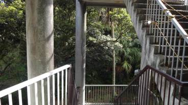 施設の敷地 / 22