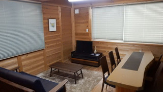 町家  70m2  最大定員数:5名