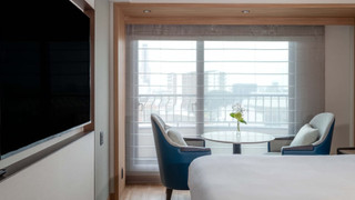 クイーンルーム 禁煙