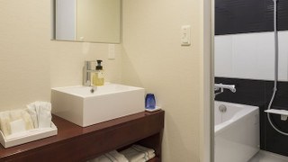 トリプルルーム 禁煙